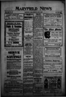 Maryfield News July 11, 1940