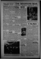 The Milestone Mail June 5, 1940