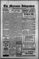 The Meyronne Independent July 20, 1939