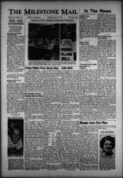 The Milestone Mail July 26, 1939