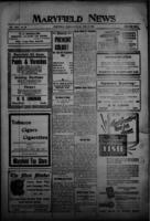 Maryfield News February 8, 1940