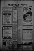 Maryfield News July 20, 1939