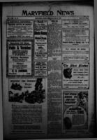 Maryfield News June 20, 1940