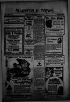 Maryfield News September 19, 1940