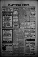 Maryfield News May 2, 1940