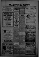 Maryfield News December 21, 1939