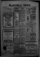 Maryfield News September 7, 1939