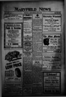 Maryfield News August 22, 1940