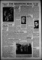 The Milestone Mail May 10, 1939