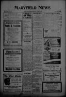 Maryfield News June 15, 1939