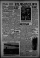 The Milestone Mail April 10, 1940