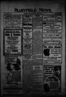 Maryfield News June 27, 1940