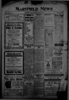 Maryfield News August 10, 1939