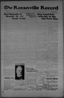 The Rocanville Record August 9, 1939