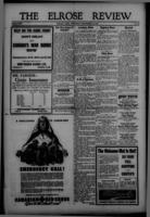 The Elrose Times September 12, 1940