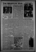 The Milestone Mail January 24, 1940