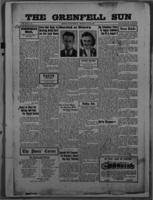 Grenfell Sun July 4, 1940