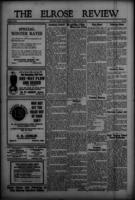 The Elrose Times February 9, 1939