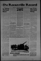 The Rocanville Record October 23, 1940