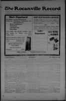 The Rocanville Record June 21, 1939