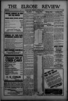 The Elrose Times October 10, 1940