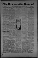 The Rocanville Record February 28, 1940