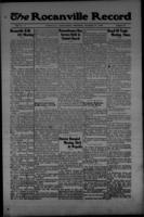 The Rocanville Record November 15, 1939