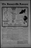 The Rocanville Record May 3, 1939