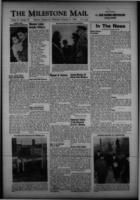 The Milestone Mail December 11, 1940