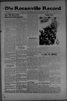 The Rocanville Record September 11, 1940