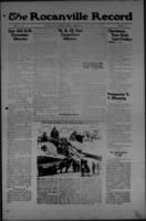 The Rocanville Record December 25, 1940