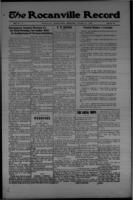 The Rocanville Record October 11, 1939