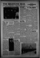 The Milestone Mail October 23, 1940