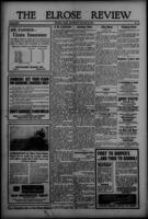 The Elrose Times August 22, 1940