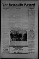 The Rocanville Record March 1, 1939