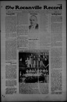 The Rocanville Record February 7, 1940