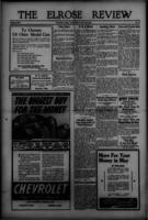 The Elrose Times May 23, 1940