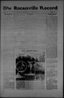 The Rocanville Record March 8, 1939