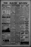 The Elrose Times August 29, 1940