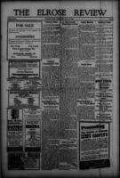 The Elrose Times May 18, 1939