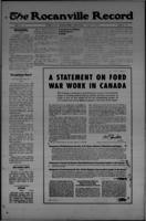 The Rocanville Record July 10, 1940