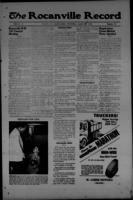 The Rocanville Record August 7, 1940