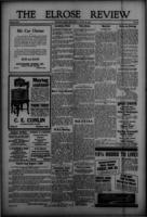 The Elrose Times June 29, 1939