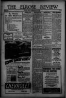 The Elrose Times May 30, 1940