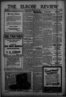 The Elrose Times June 1, 1939