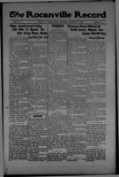 The Rocanville Record November 22, 1939