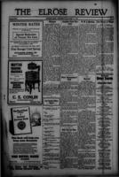 The Elrose Times January 4, 1940