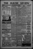 The Elrose Times September 5, 1940