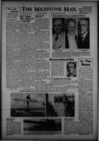 The Milestone Mail February 14, 1940