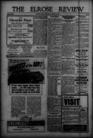 The Elrose Times April 25, 1940